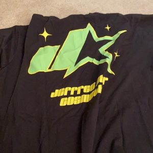 Jeffree Star shirt